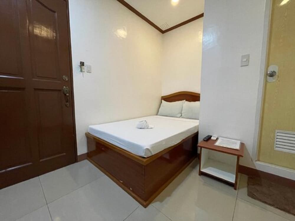 Deluxe Room photo 3