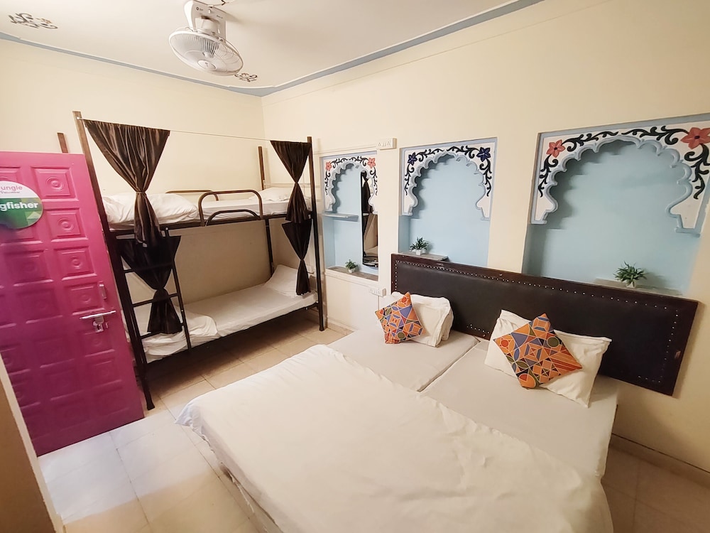 Family Double Room photo 1