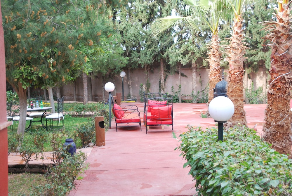 Merzouga photo 3