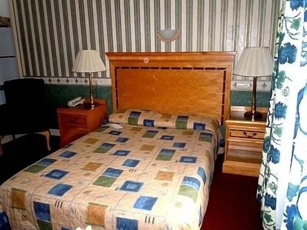 Standard Double Room photo 1
