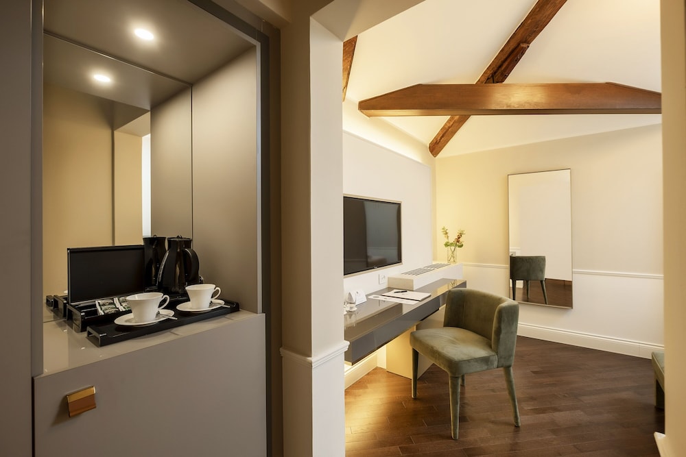 Classic Double Room - Photo 3