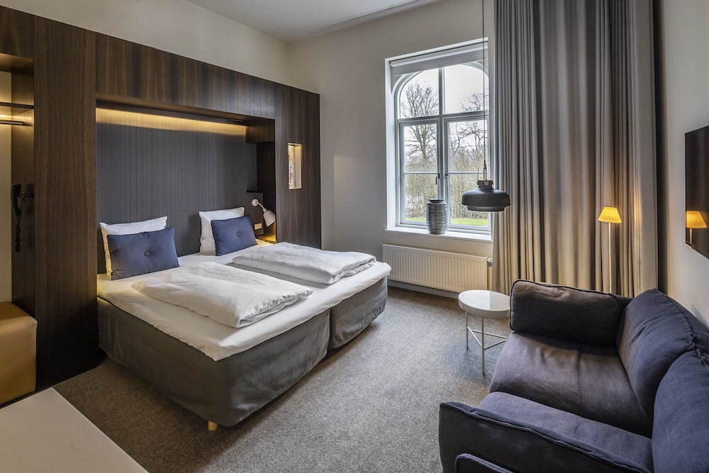 Business Double Room (SPA-access not included) photo 2