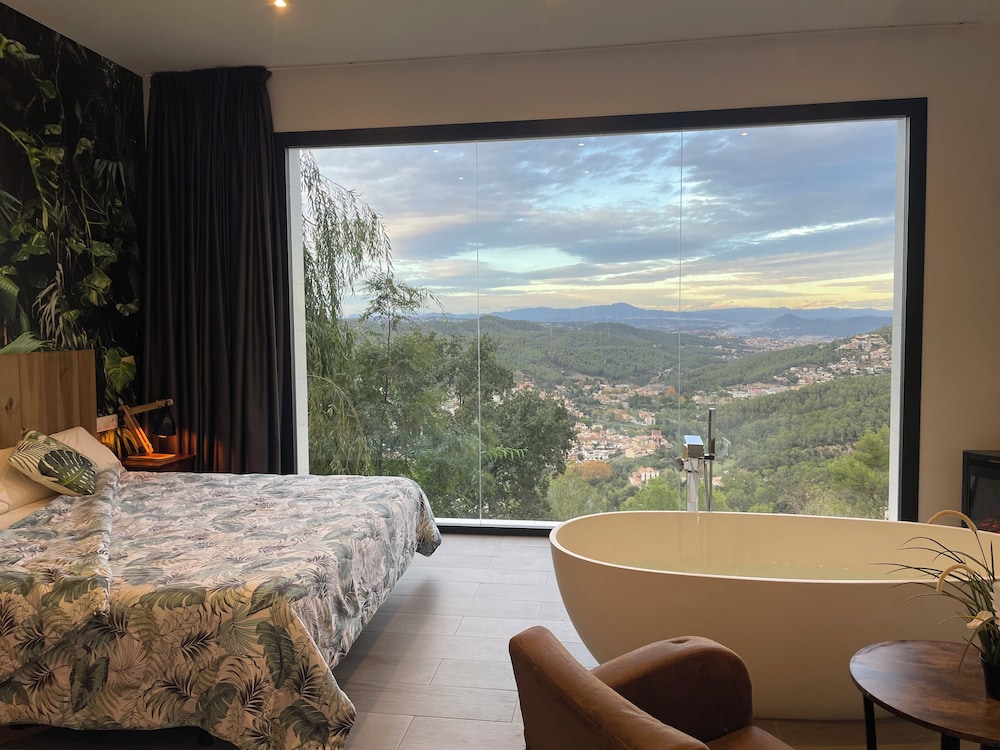 Suite Panoramic