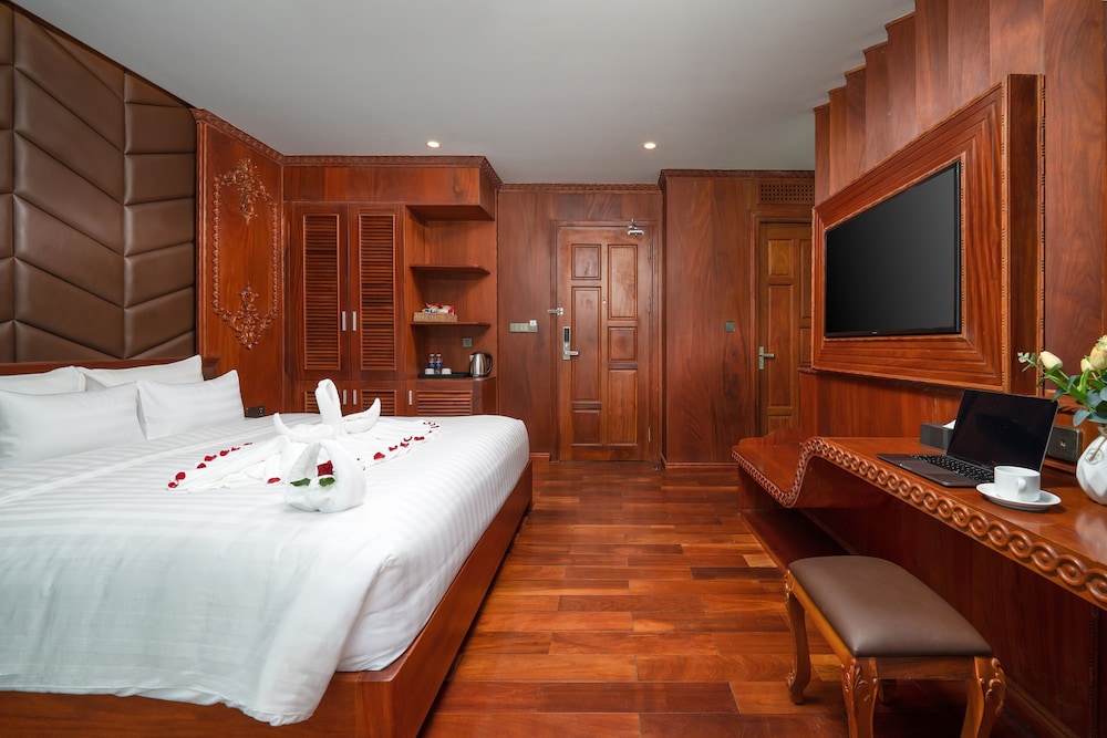 Junior Suite photo 3
