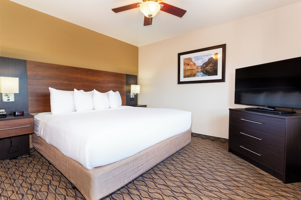Suite, 1 Bedroom - Photo 1