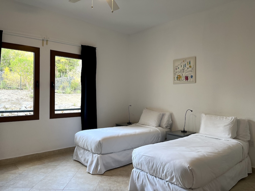 Deluxe Apartment, 3 Bedrooms, Marina View