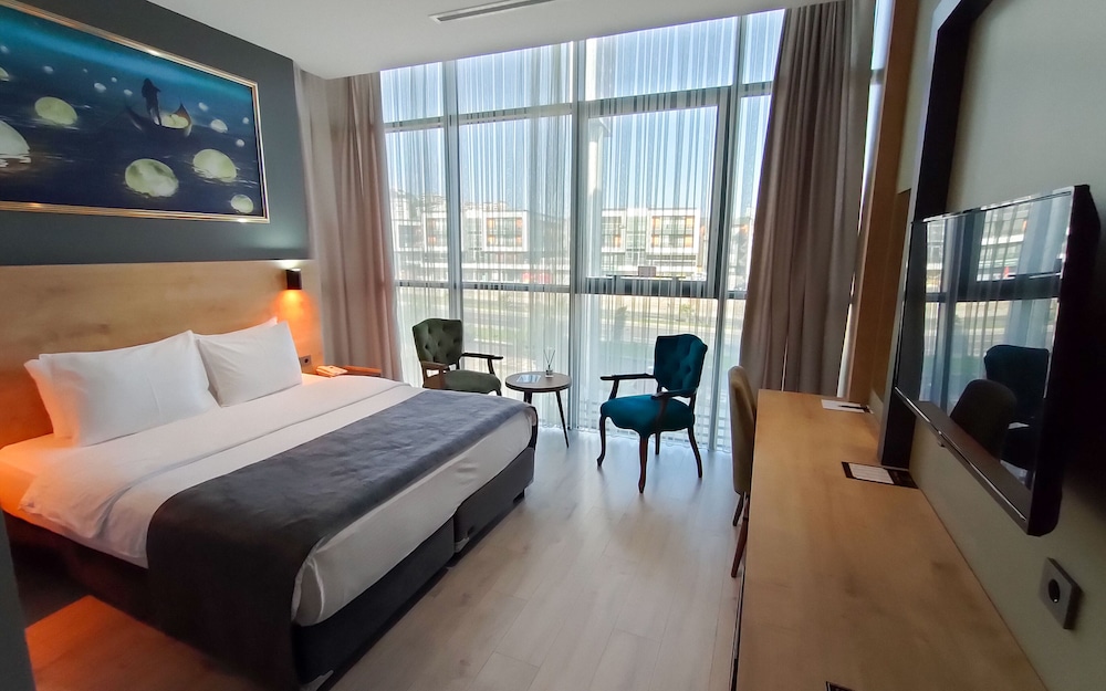 Deluxe Room photo 2