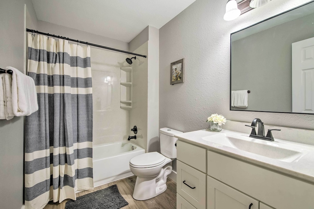 Apartment (2 Bedrooms) photo 2