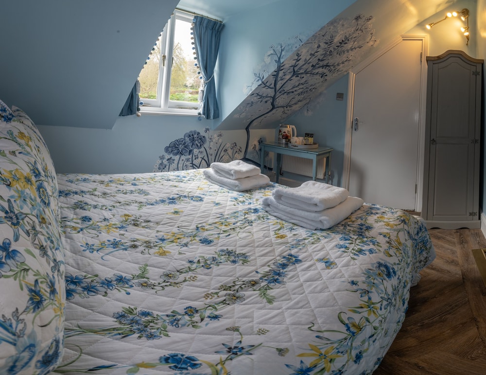 Premium Double Room photo 1