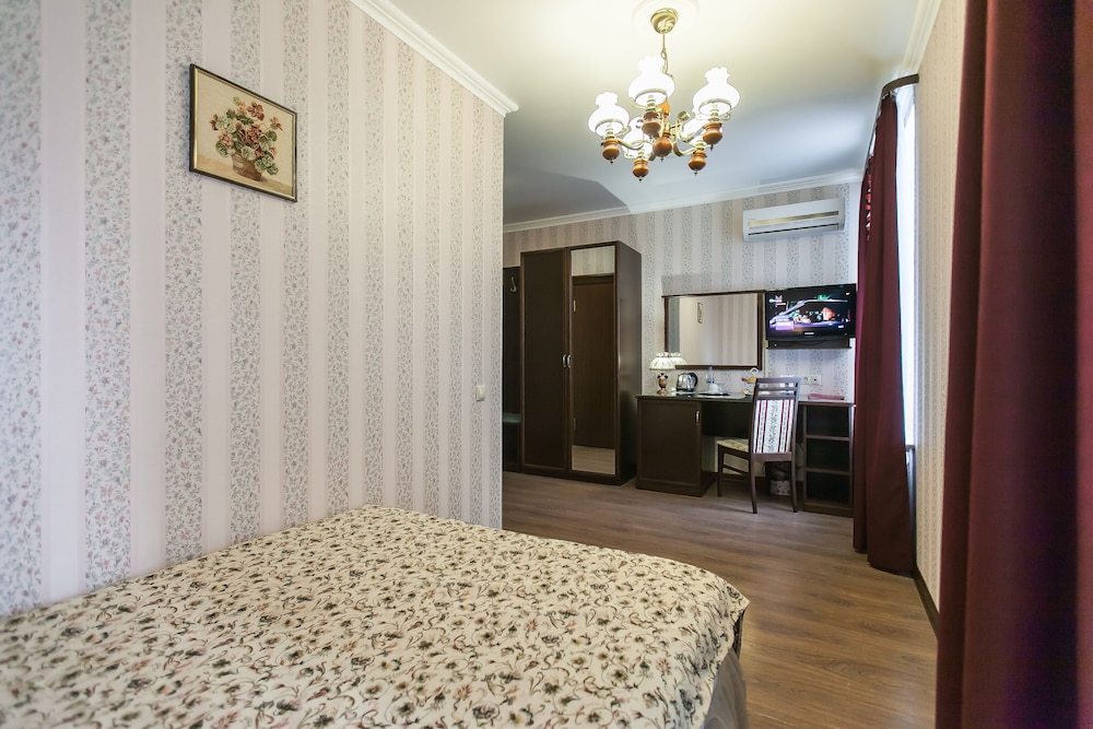 Standard Single Room, 1 Bedroom photo 2