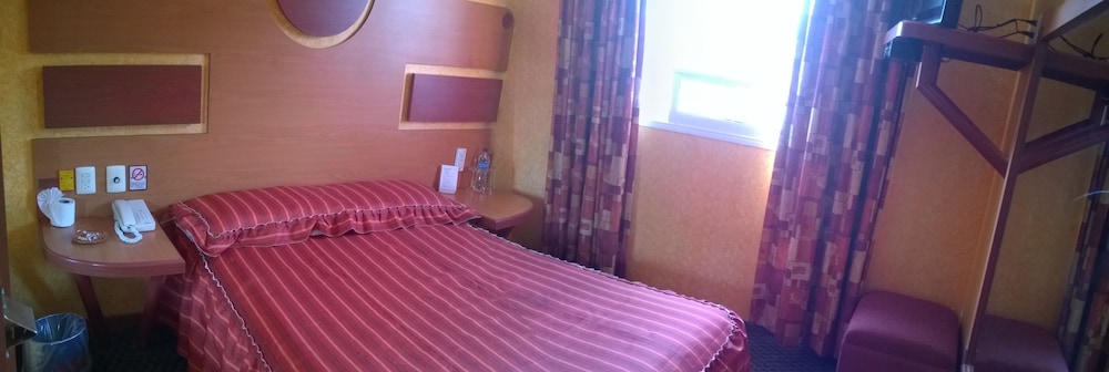 Standard Room, 1 Double Bed