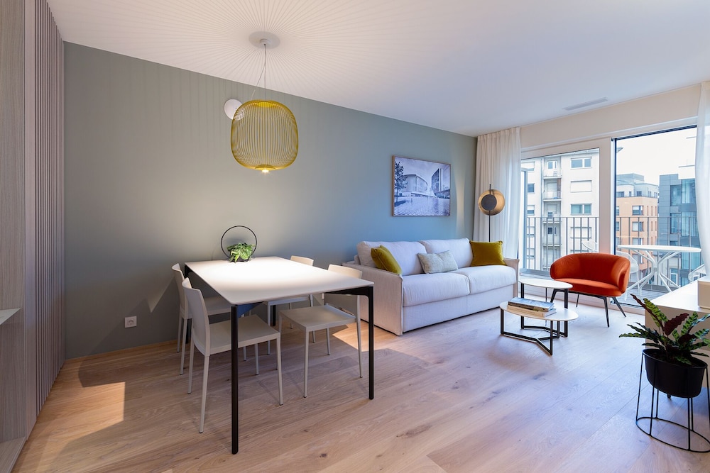 Executive Apartment, 1 Bedroom - Photo 2