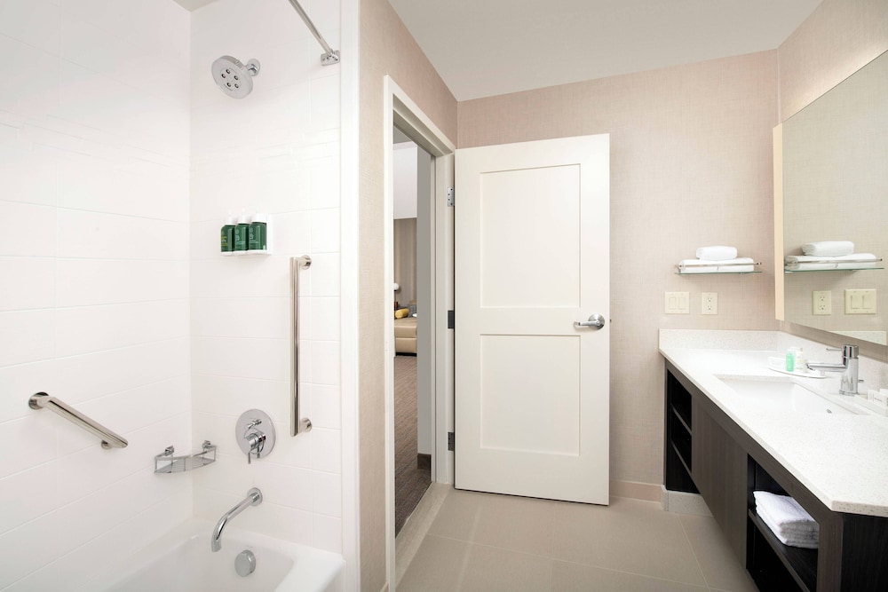 Residence Inn by Marriott Denver Airport/Convention Center, Billede 5