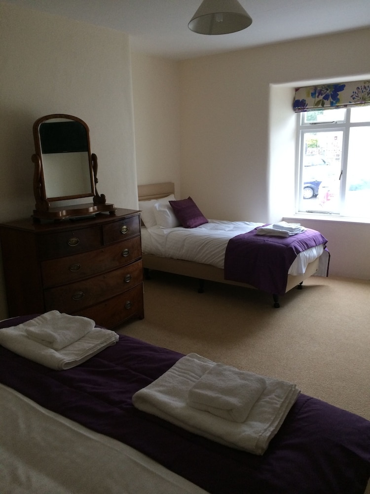 Triple Room (The Taw) photo 2
