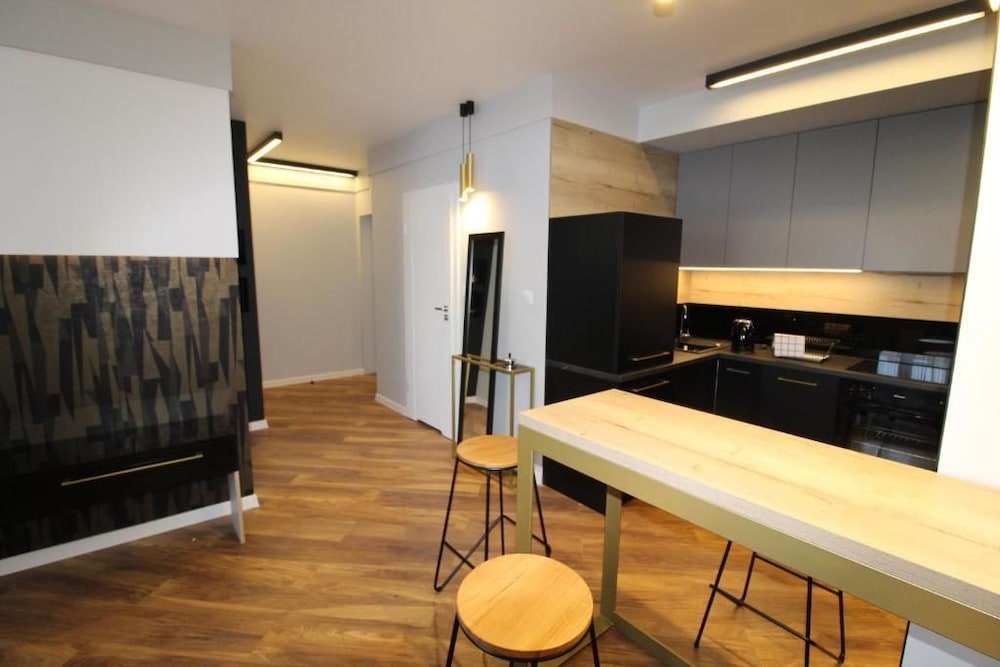 Deluxe Apartment (number 102, 103) - Photo 10