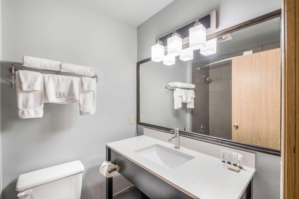Suite, 1 King Bed, Jetted Tub - Photo 4