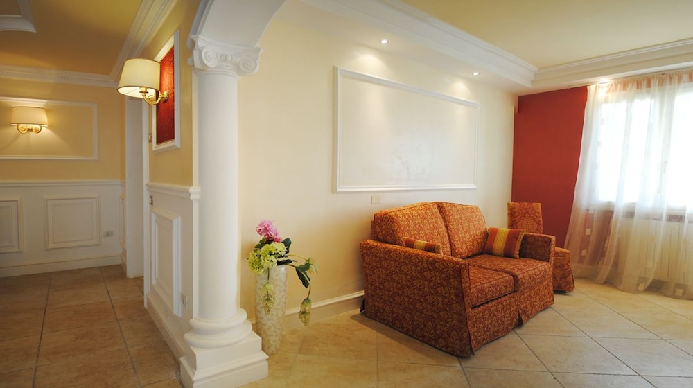Villa Casula, Photo 6