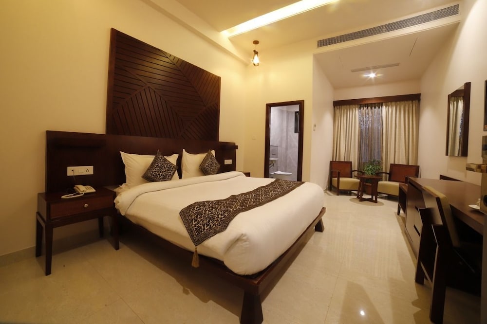 Superior Double Room photo 2