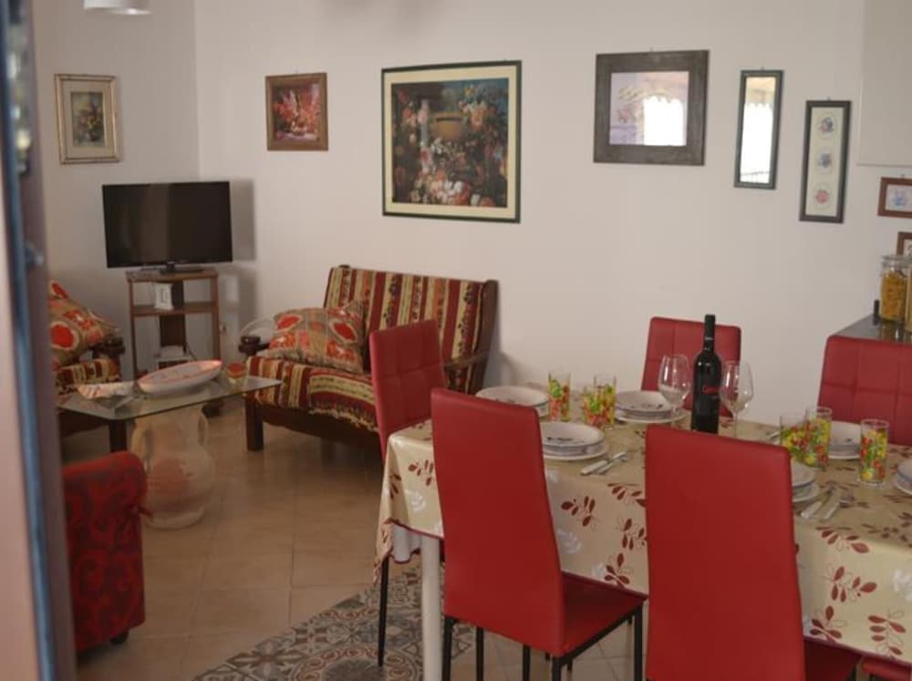 Holiday Home in San Foca Ll80, Photo 19