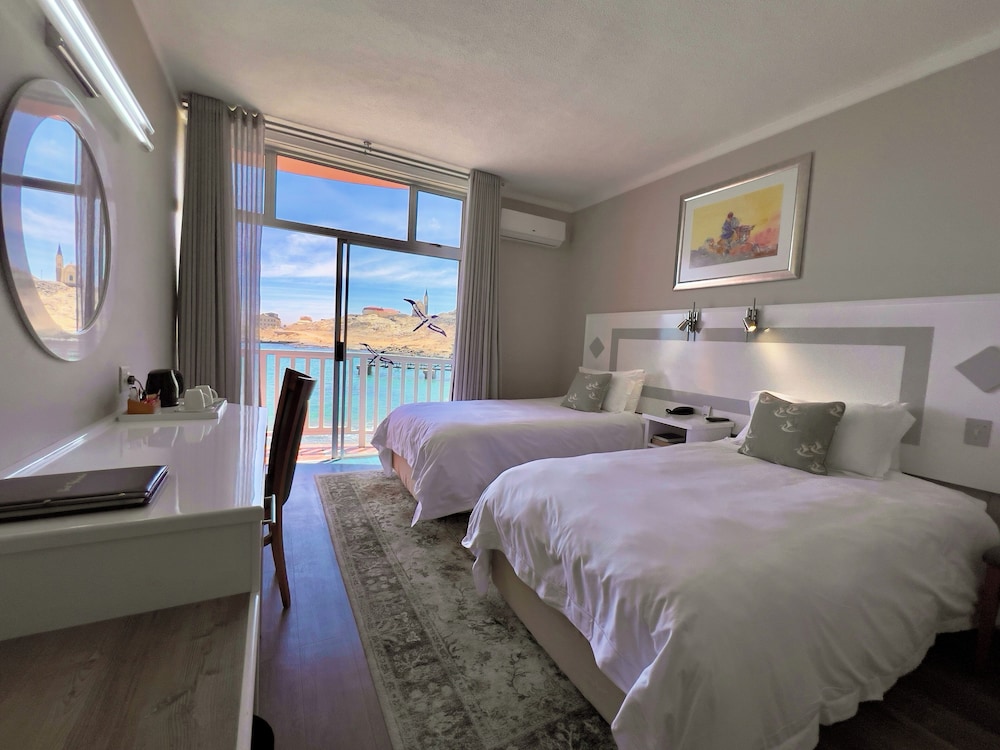 Comfort Twin Room photo 1
