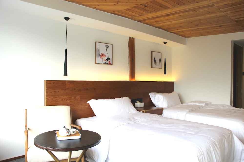 Twin Room, Mountain View photo 2