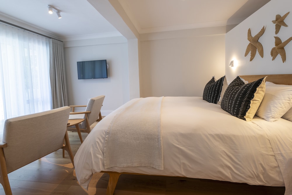 Executive Room, Lagoon View