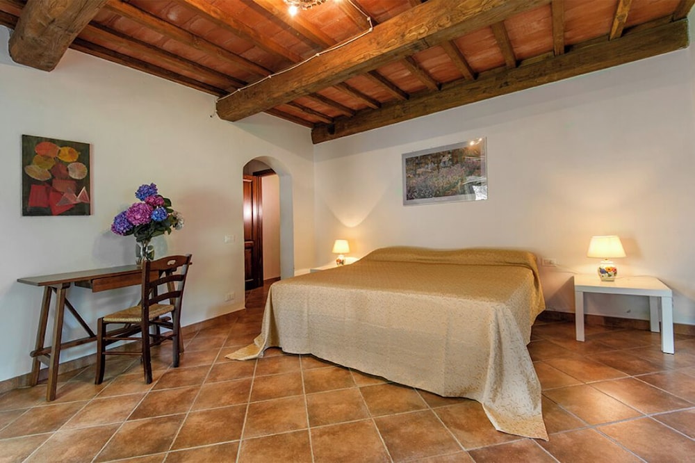 Fattoria Javello - Agroturystyka La Casaccia, Zdjęcie 4