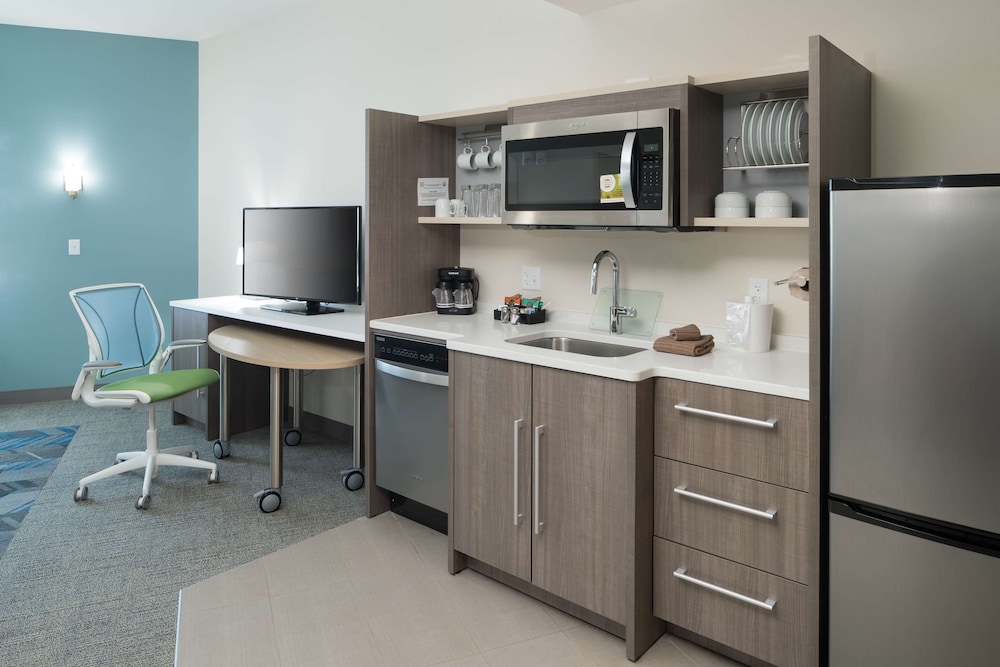 Suite, 2 Queen Beds, Accessible (Hearing) - Photo 5