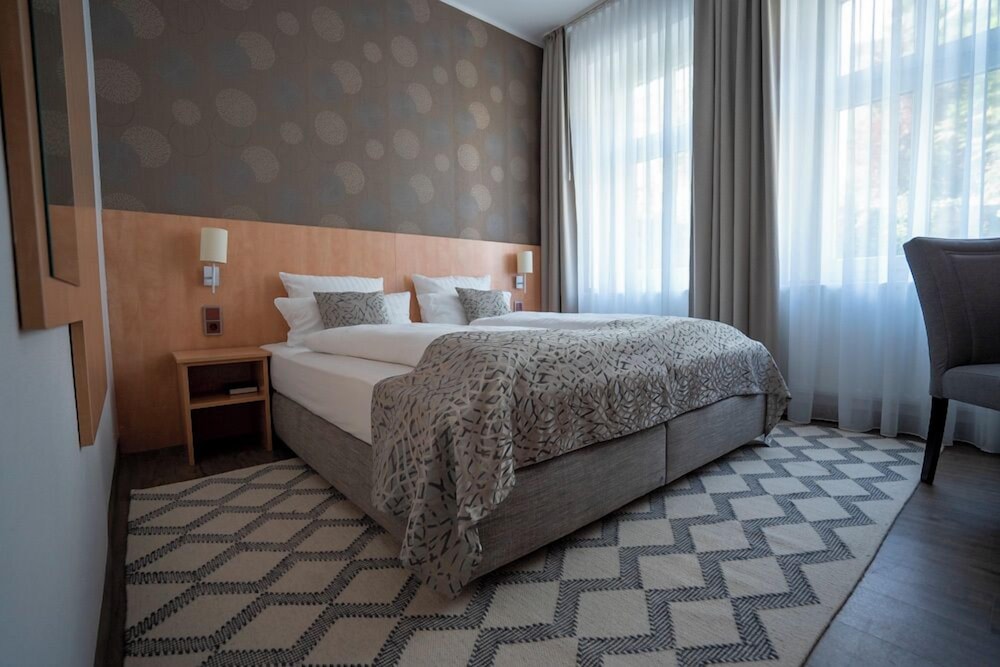 Classic Double Room - Photo 2