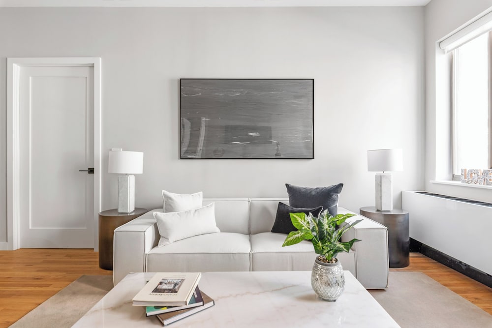 Executive Apartment, 2 Bedrooms, Kitchen photo 1