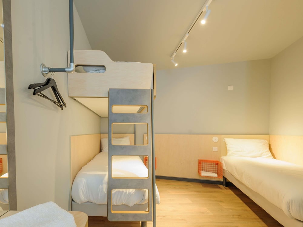 Family Room, Multiple Beds, Accessible