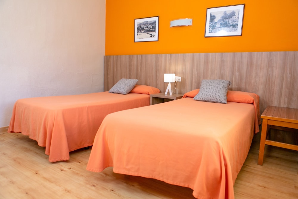 Quadruple Room (3 + 1) - Photo 1