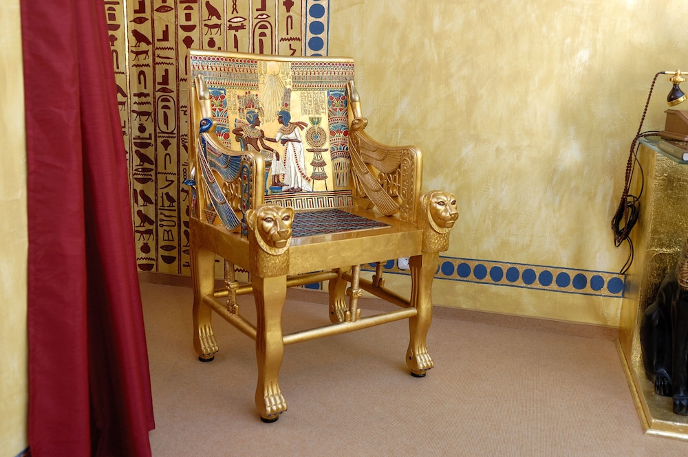 Double Room Gold - Photo 69
