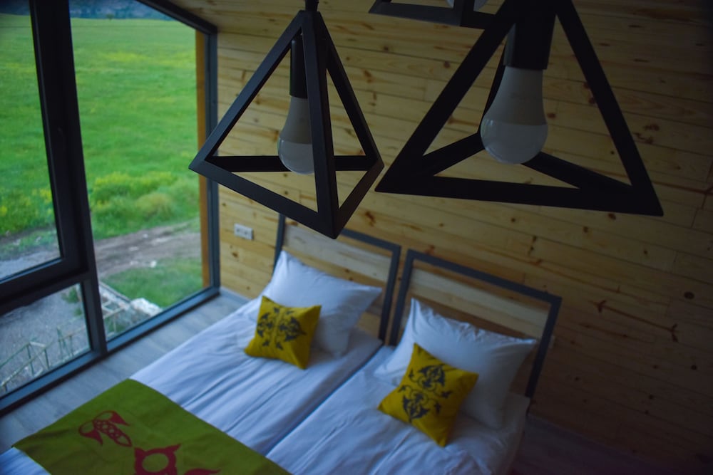 Standard Twin Room, Garden View photo 2