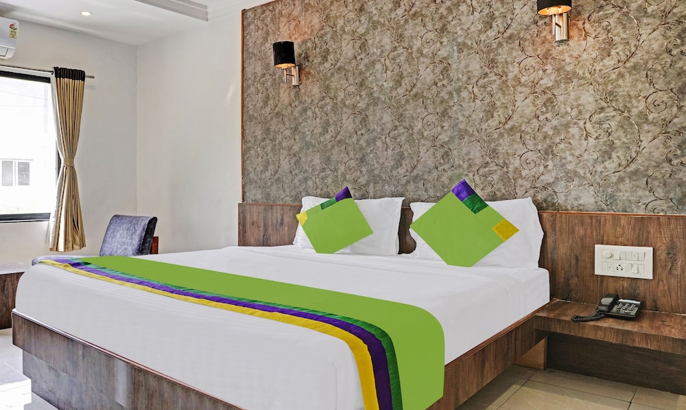 Deluxe Room photo 2