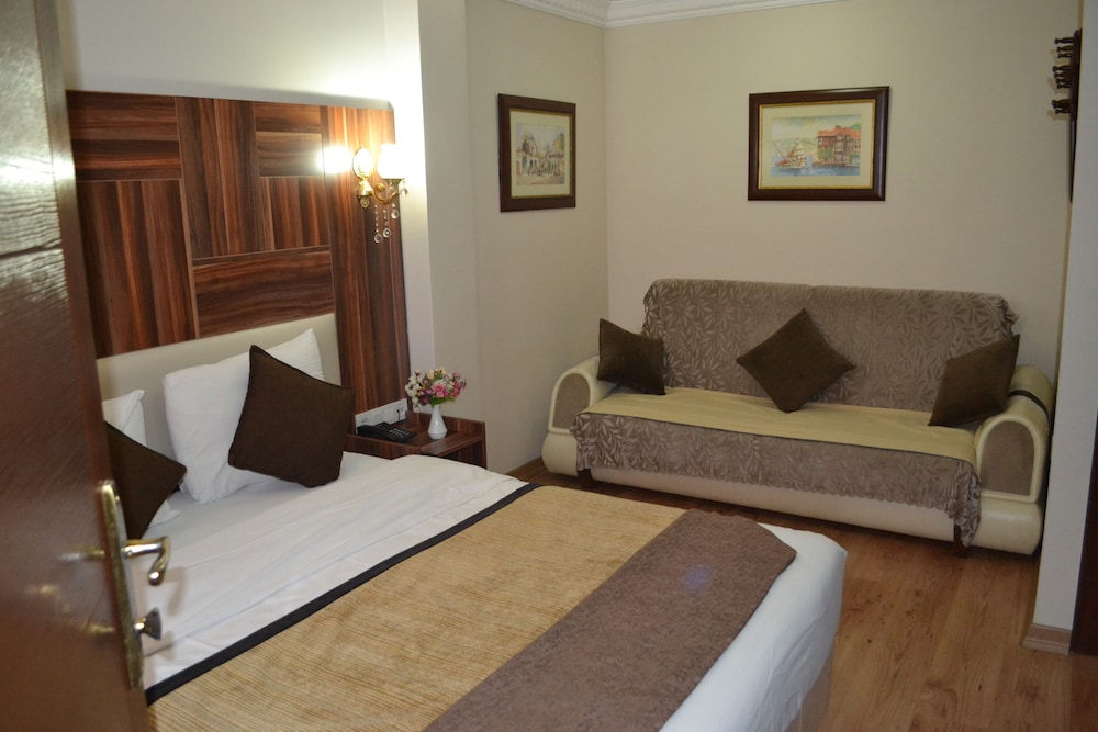 Exclusive Room photo 1