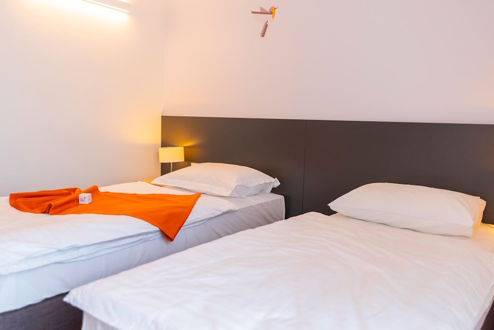 Superior Twin Room, 2 Twin Beds