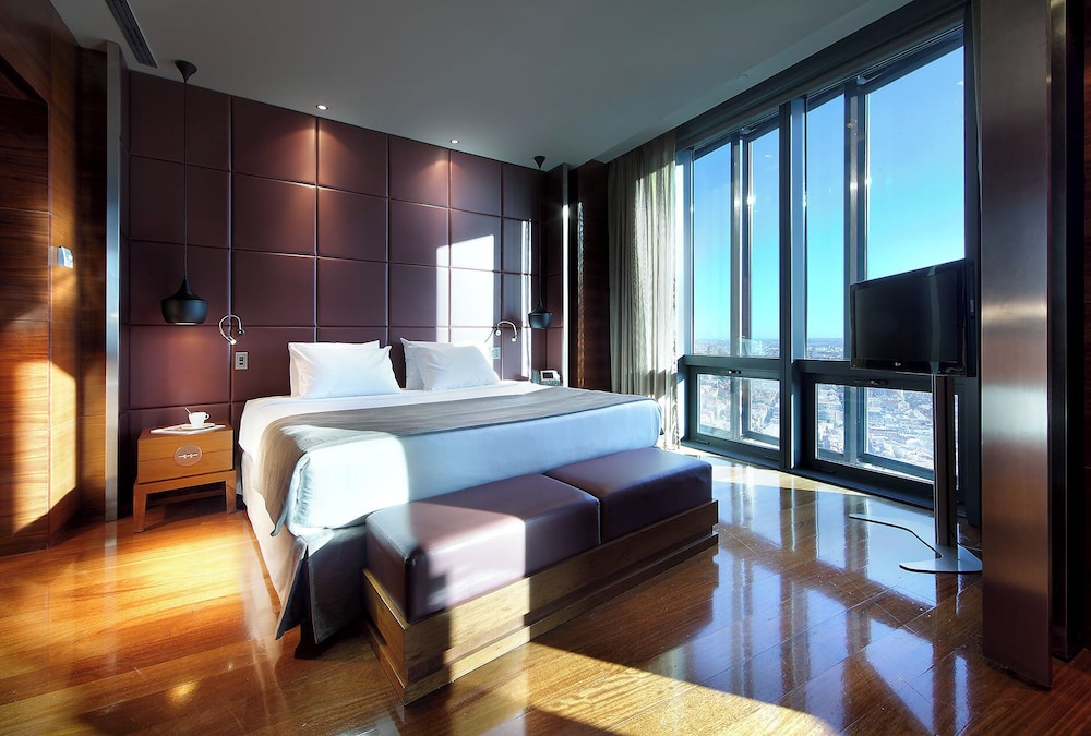 Junior Suite (Single Use)