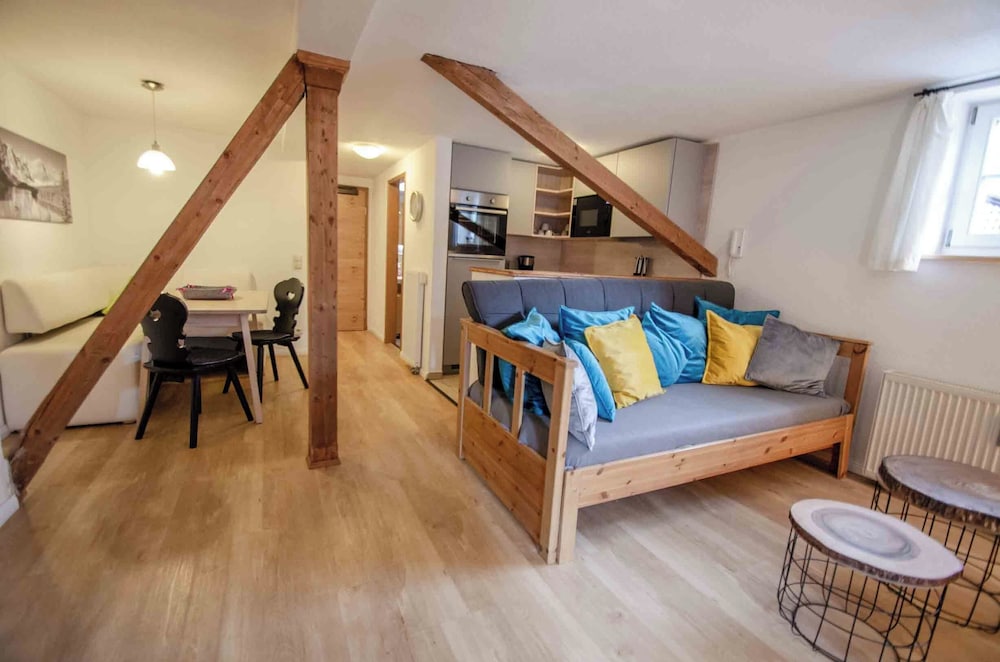 Romantic Condo, 1 Bedroom, Balcony photo 1