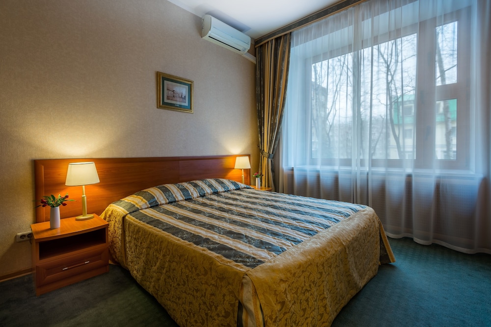 Standard Double Room photo 1