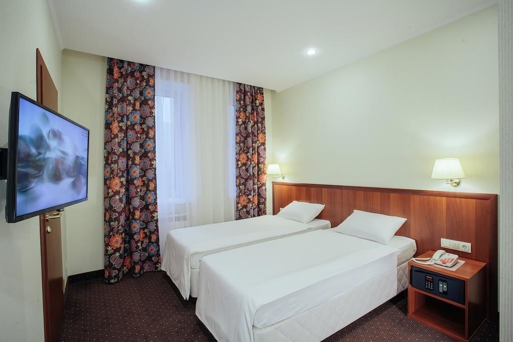 Standard Twin Room photo 1