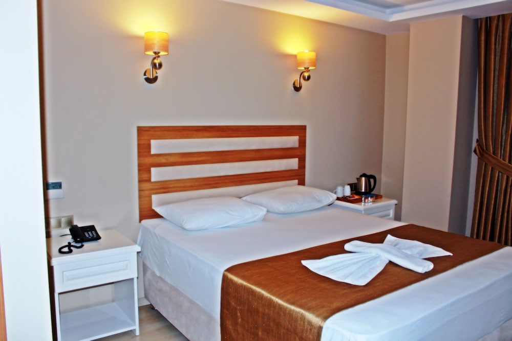Double Room, 1 Double Bed photo 1