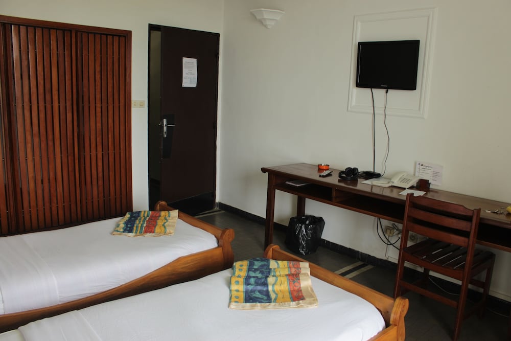 Twin Room photo 3