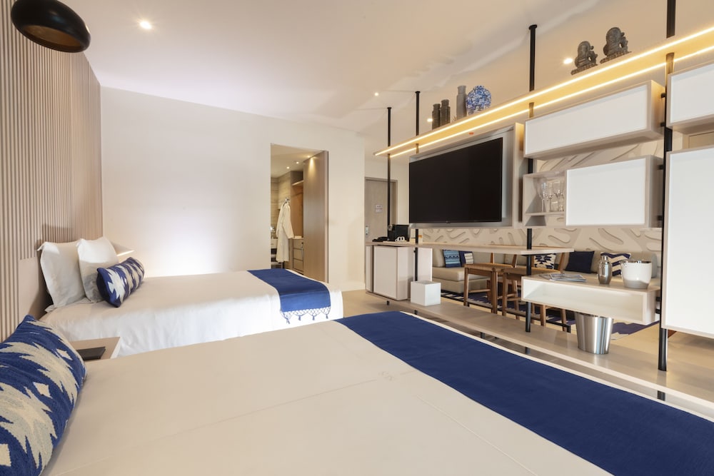 Deluxe Suite, 1 Bedroom, Oceanfront