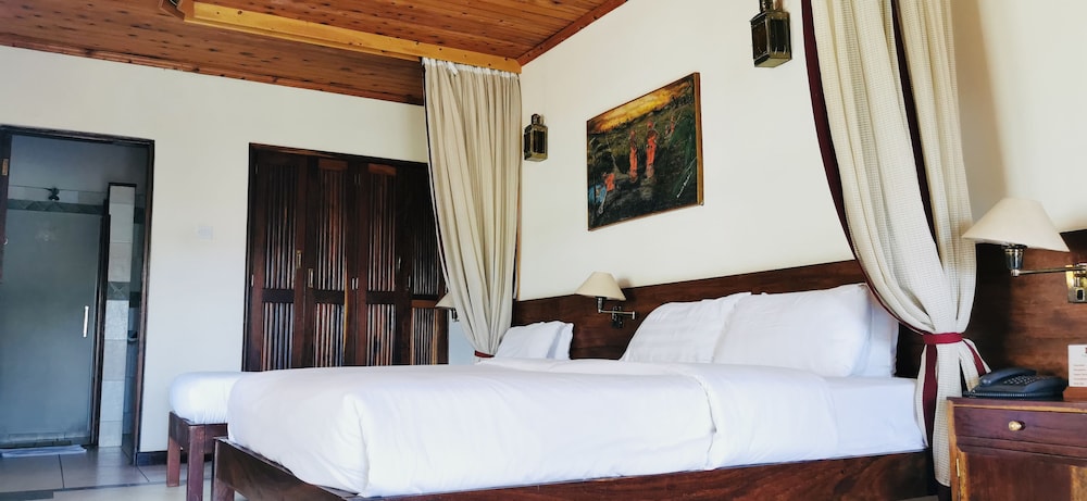 Standard Double Room - Photo 3