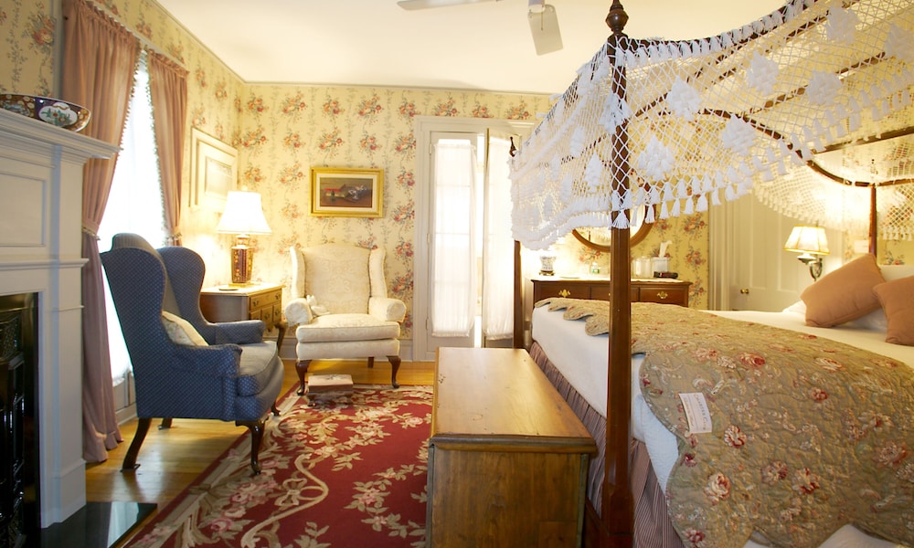 Suite, Private Bathroom (Parlour Suite)