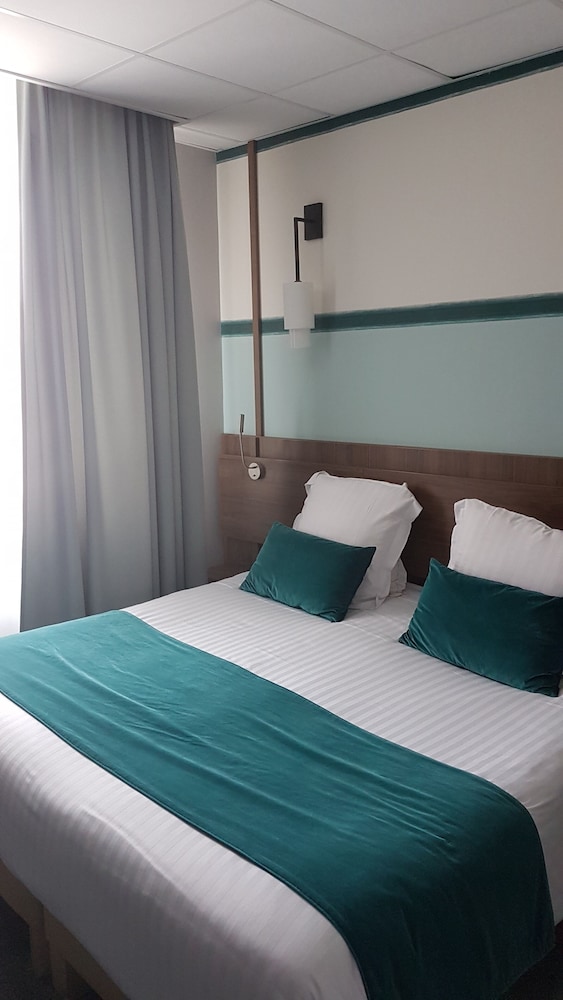Comfort Room, 1 Double Bed, Non Smoking (Twin bed on request) - Photo 2