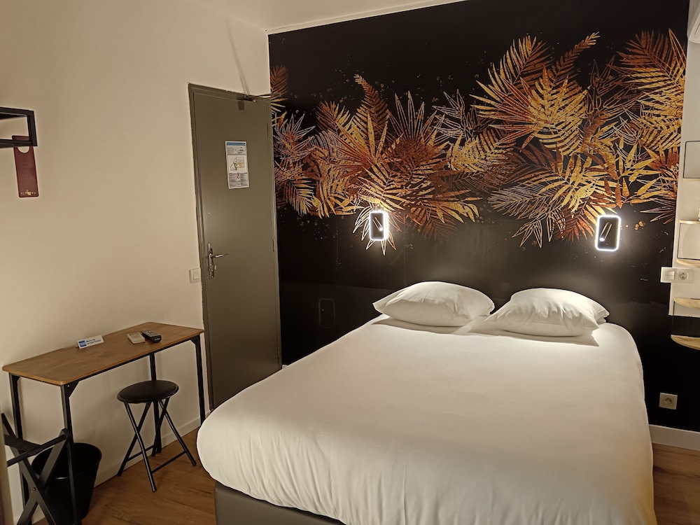 Economy Single Room