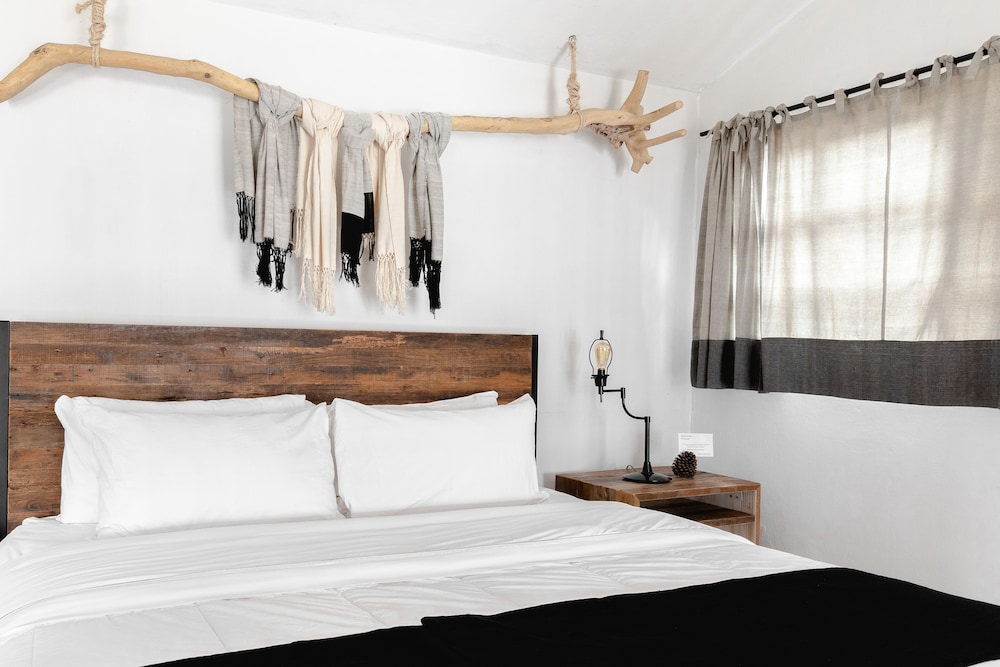 Design Bungalow, Multiple Beds - Photo 10