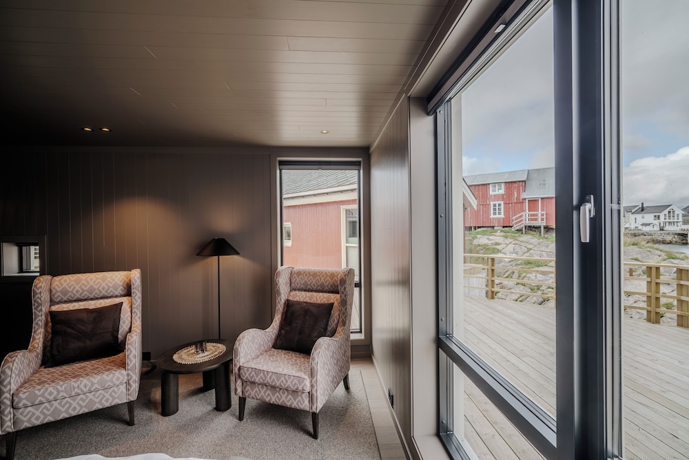 Junior Suite, Mountain View photo 3